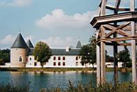 Chamerolles, Chateau (2)
